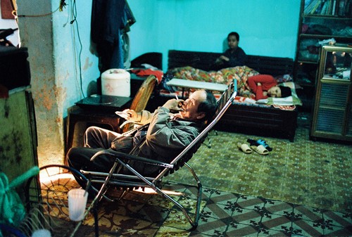 Inside Hanoi _ 04